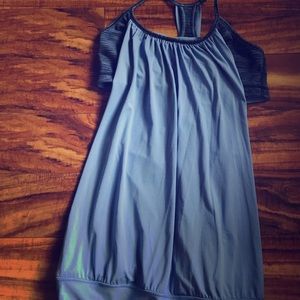 Lululemon no limit tank
